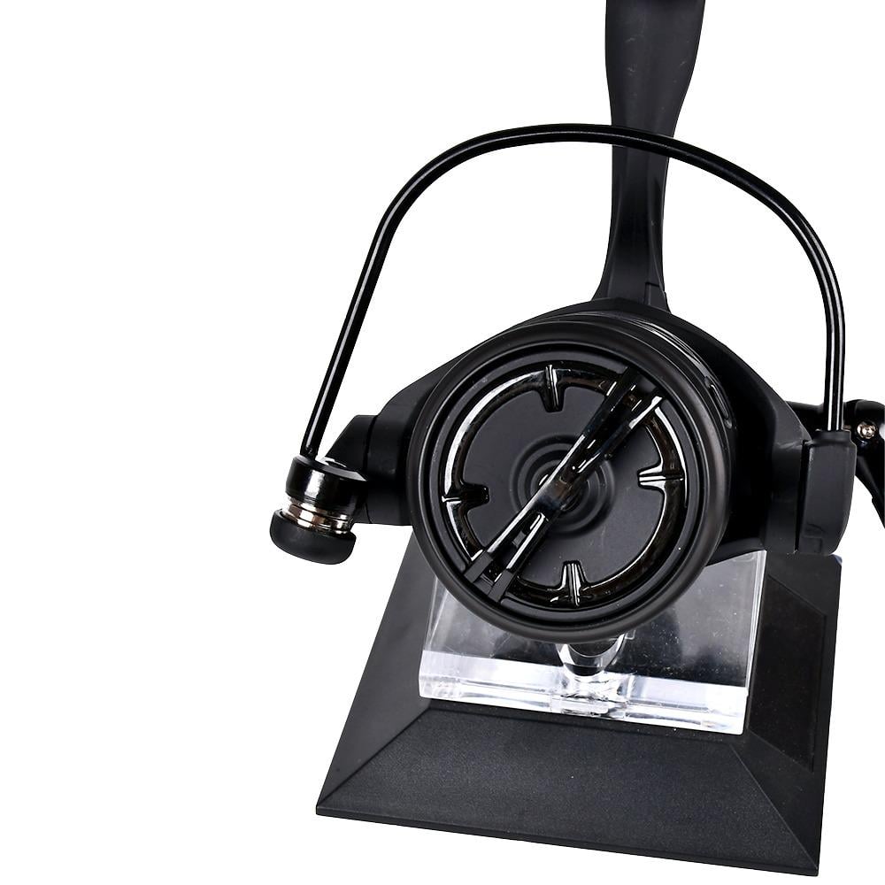 Катушка Tornado 4000 2+1bb (SF24343-4) - фото 3