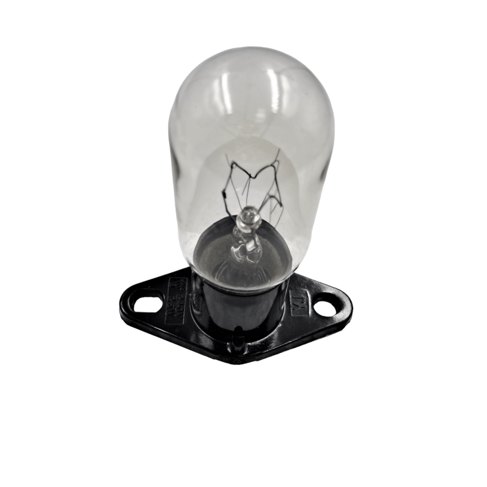 Лампа накаливания 220 В/20 Вт для микроволновки Panasonic 17470000000636 (31041122)