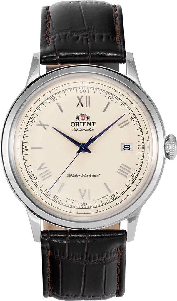 Часы механические Orient FAC00009N0 с автоподзаводом