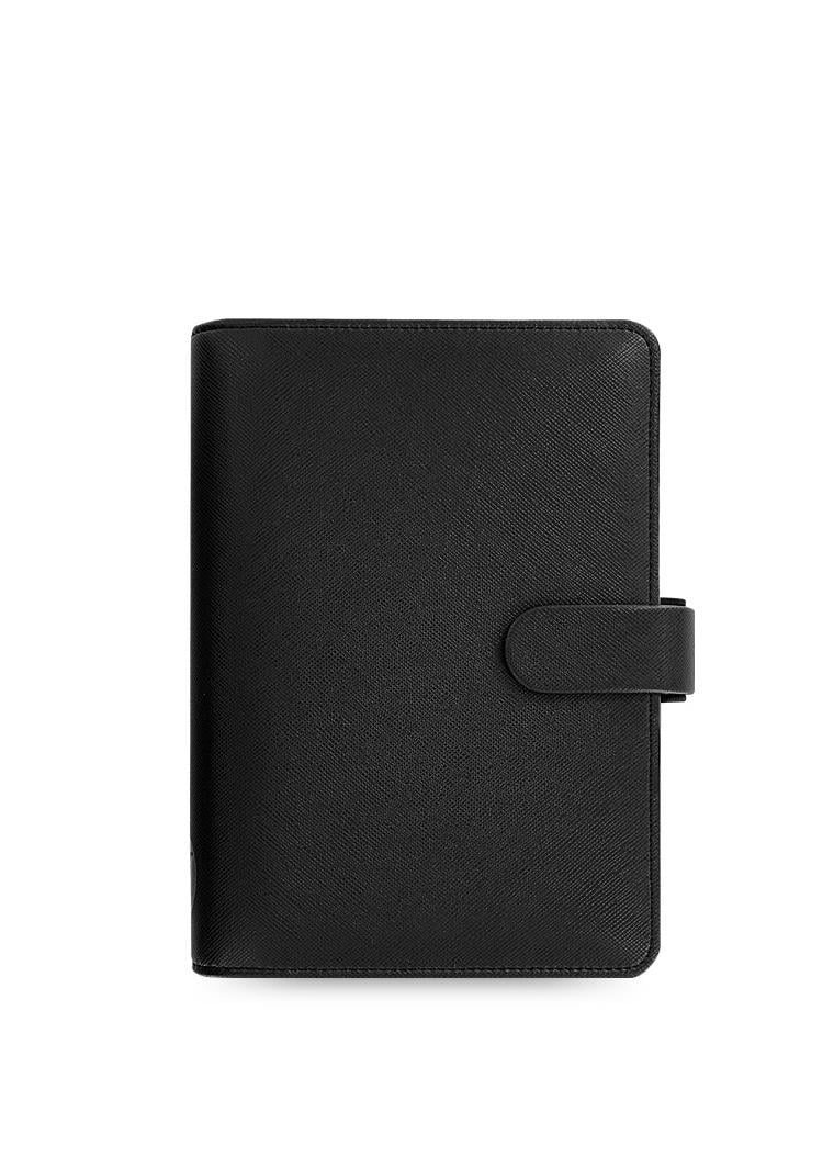 Органайзер Filofax Saffiano Personal Black (20-022470)