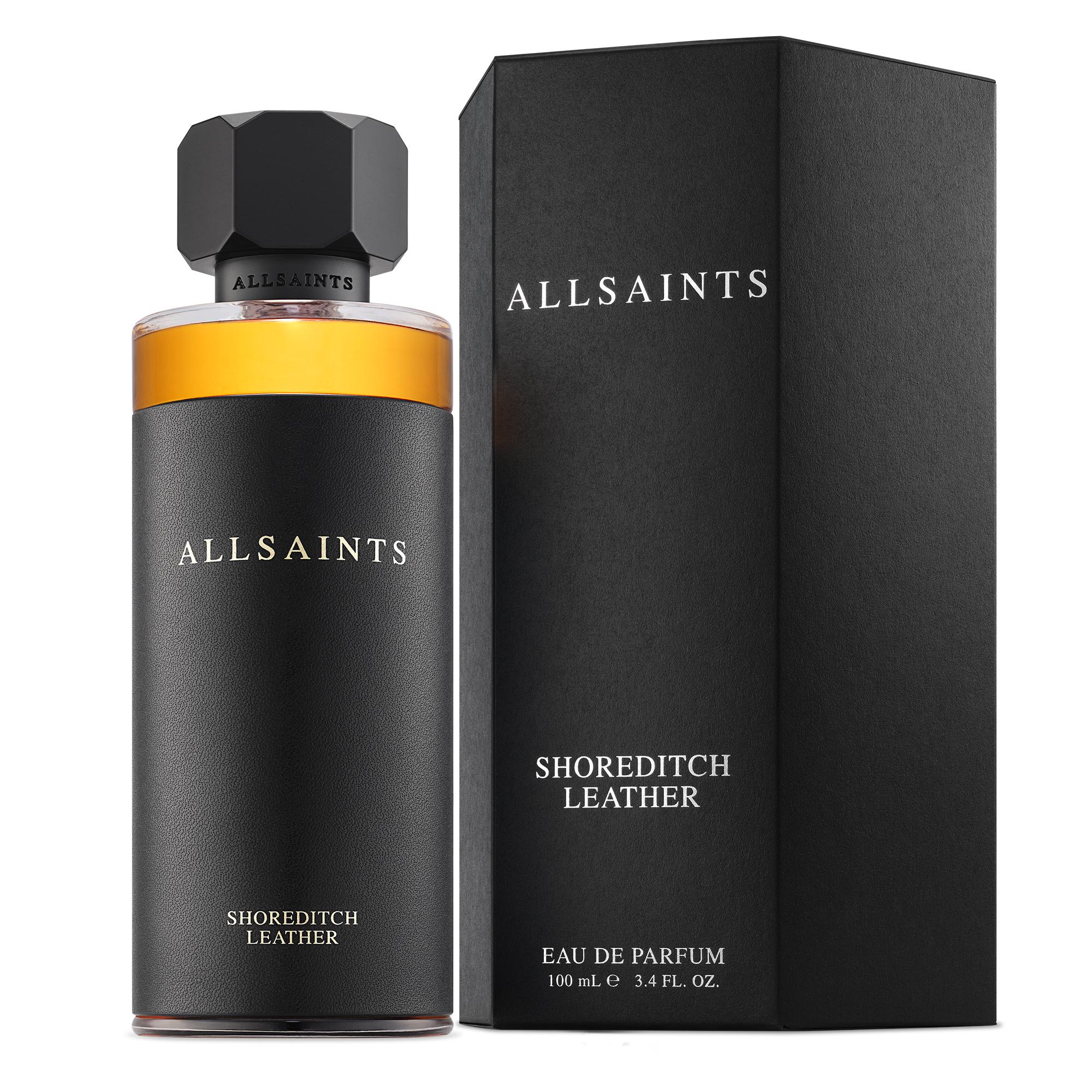 Парфюмерная вода All Saints Shoreditch Leather 100 мл (677222)