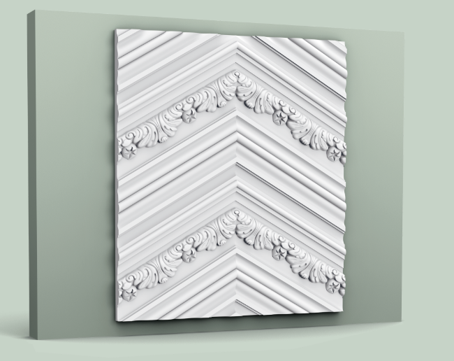 3D-панель Orac Decor W214 (2267081756)