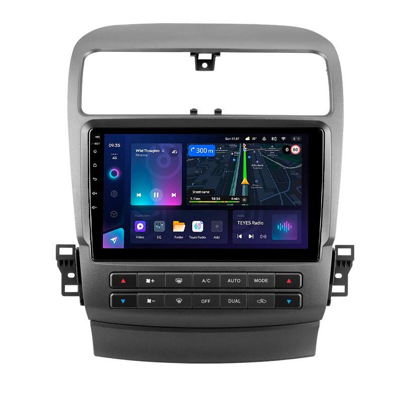 Автомагнитола штатная Teyes CC3L 4/32 GB для Honda inspire 4 2003-2007/Acura TSX 2003-2008 L3 9" (AR-84825) Автомагнитола штатная Teyes CC3L 4/32 GB для Honda inspire 4 2003-2007/Acura TSX 2003-2008 L3 9" (AR-84825)