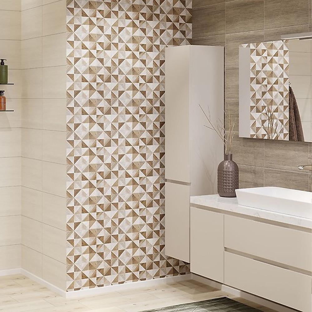 Керамічна плитка для стін Cersanit REINA MODERN 25x40 см (541345) - фото 2