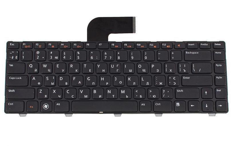 Клавиатура для ноутбука Dell Vostro 3550 (181643)