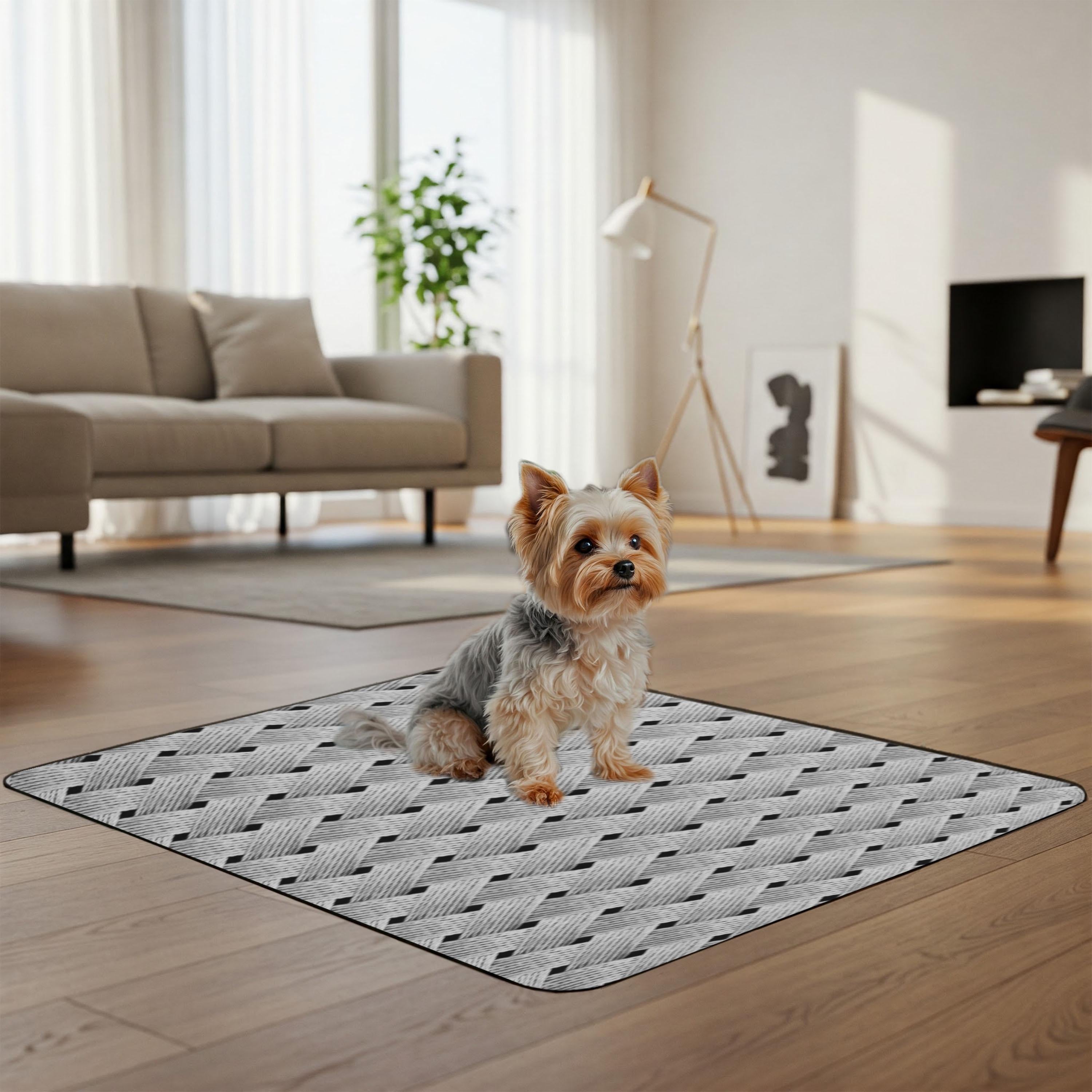 Пеленка для собак многоразовая Giselle 35х45 см непромокаемая антизапах (5004012)