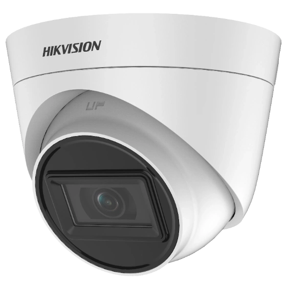 Видеокамера HDTVI Hikvision DS-2CE78H0T-IT3EС 2,8 мм (10182)