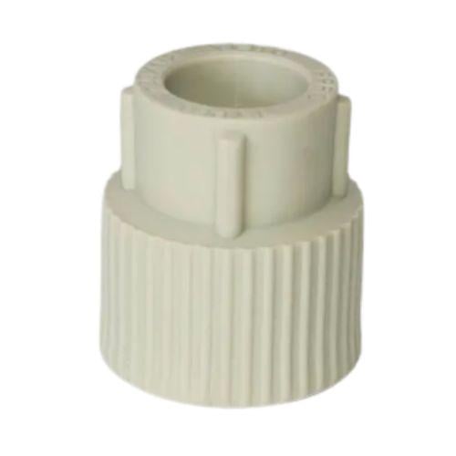 Муфта PPR комбінована з внутрішньою різьбою VITOPlast Ø 25х1/2" - фото 6 Муфта PPR комбінована з внутрішньою різьбою VITOPlast Ø 25х1/2" - фото 6