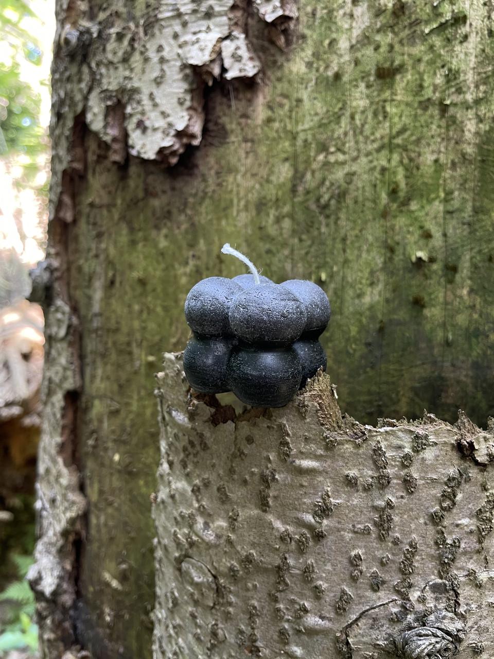 Свеча бабл 35 г