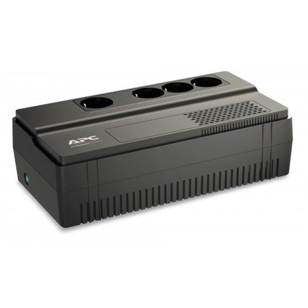 Джерело безперебійного живлення APC Back UPS BV 800VA BV800I-GR Schuko (f2e39890)