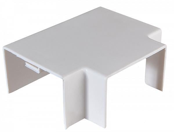 Тройник к кабель-каналу АСКО-УКРЕМ 40х25 мм (A0070040012)