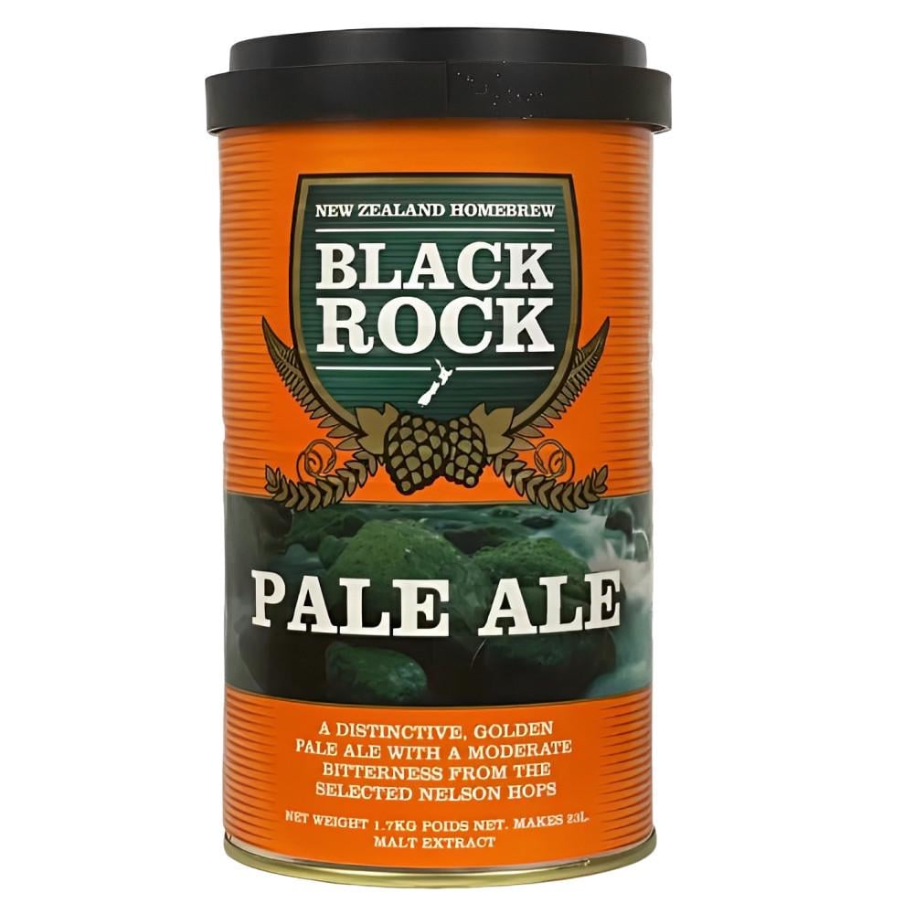 Суміш пивна Black Rock Pale Ale (20097421)