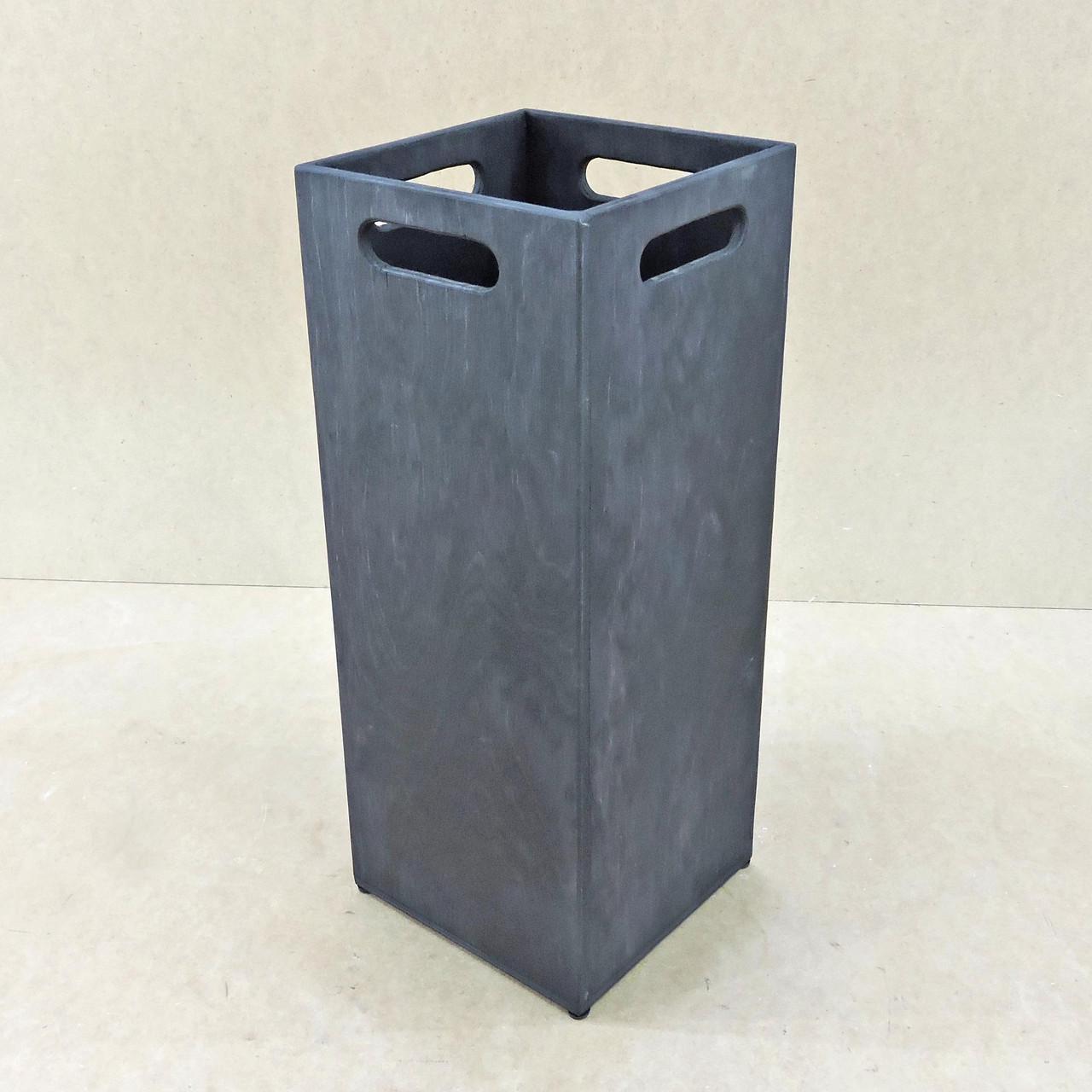 Подставка для зонтов из дерева Зальцах Венге (ВУЗ-001812)