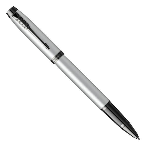 Ручка-роллер Parker IM 17 Achromatic Grey