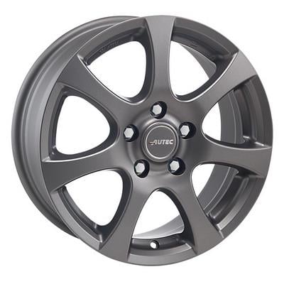 Диски на авто Autec Zenit R17 W7.5 PCD5x112 ET47 DIA70.1 Matt ANTHRACITE