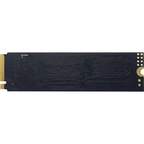 SSD-накопичувач Patriot P300 1Tb M.2 NVMe SM 3D TLC (P300P1TBM28) - фото 3 SSD-накопичувач Patriot P300 1Tb M.2 NVMe SM 3D TLC (P300P1TBM28) - фото 3