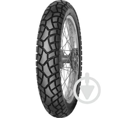 Автошина MITAS MC-24 Invader 120/90 R17 64S