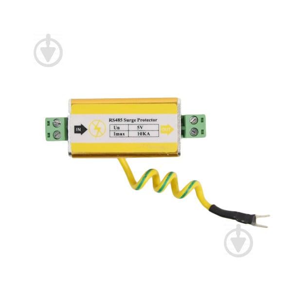 Грозозахист RS485 - фото 1