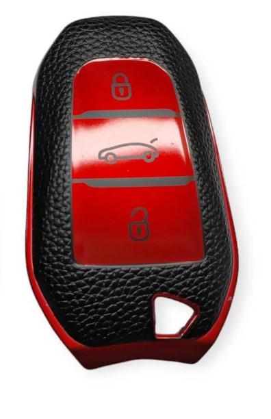 Чехол для ключа Peugeot (2316846594)