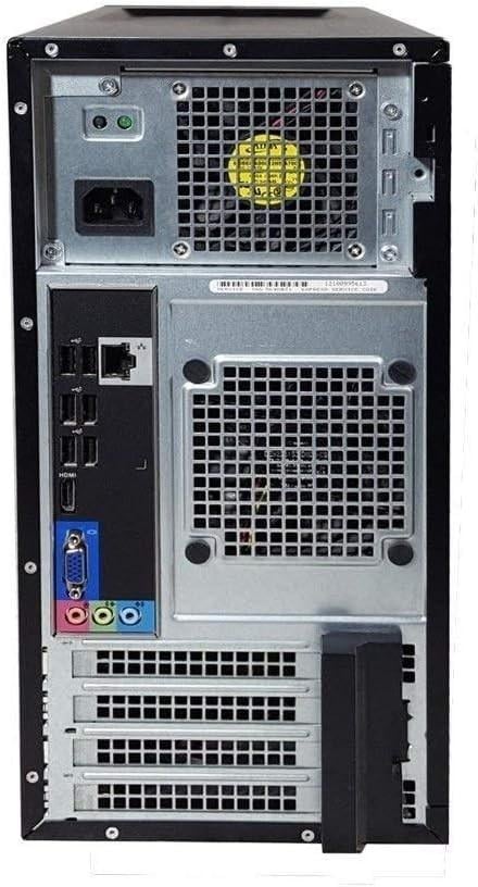 Комп'ютер Dell Optiplex 3010 MT Intel Core i7-3770 8 ГБ ОП 500 HDD Windows 10 (2265947699) - фото 3 Комп'ютер Dell Optiplex 3010 MT Intel Core i7-3770 8 ГБ ОП 500 HDD Windows 10 (2265947699) - фото 3