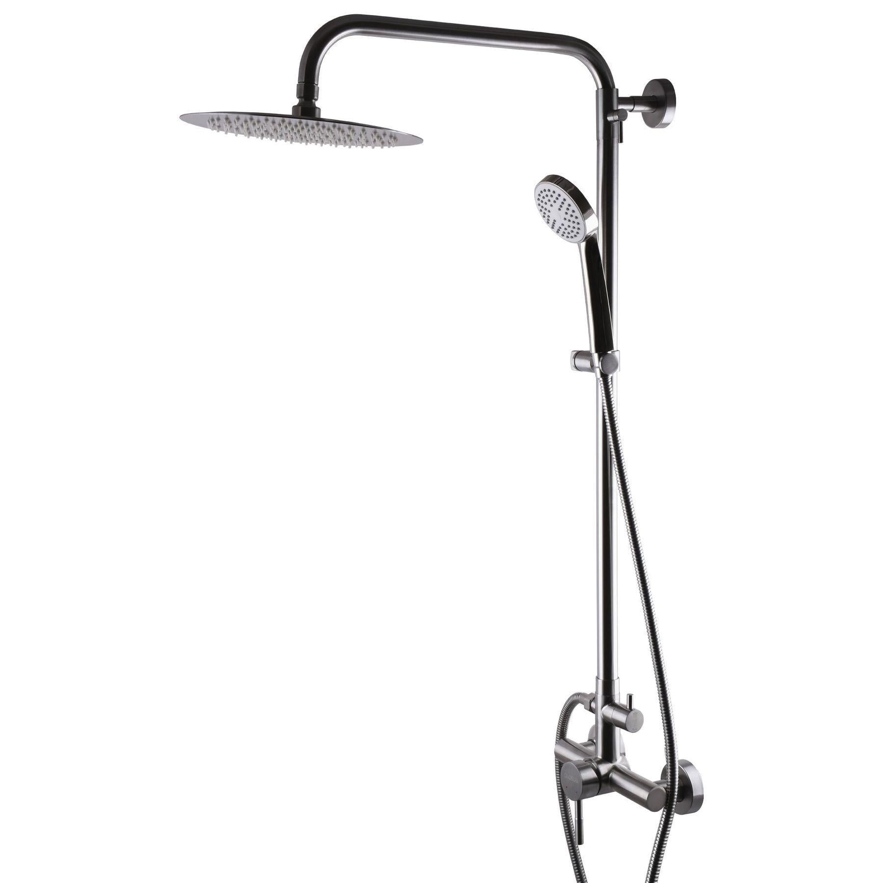 Душевая система Globus Lux ALPEN SBT1-SH-05 (000015056)
