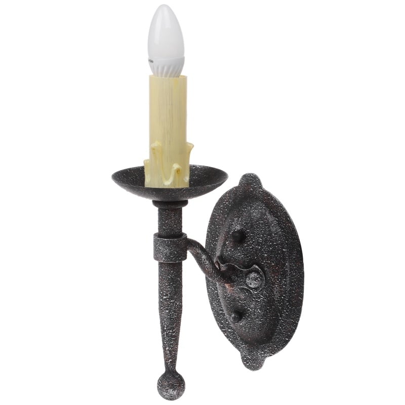 Бра Brille LORD-002W/1 E14 (L38-034)