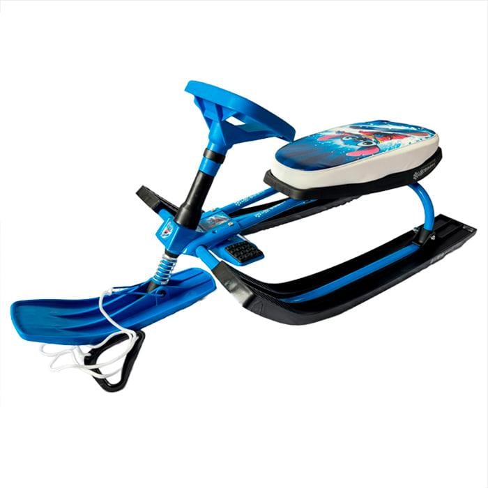 Снегокат детский Metr+ MS 1778-8 (29734176)