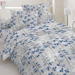 Комплект постельного белья Vital Textile Голд Люкс бязь полуторный 150х220 см (BL1.5-825)