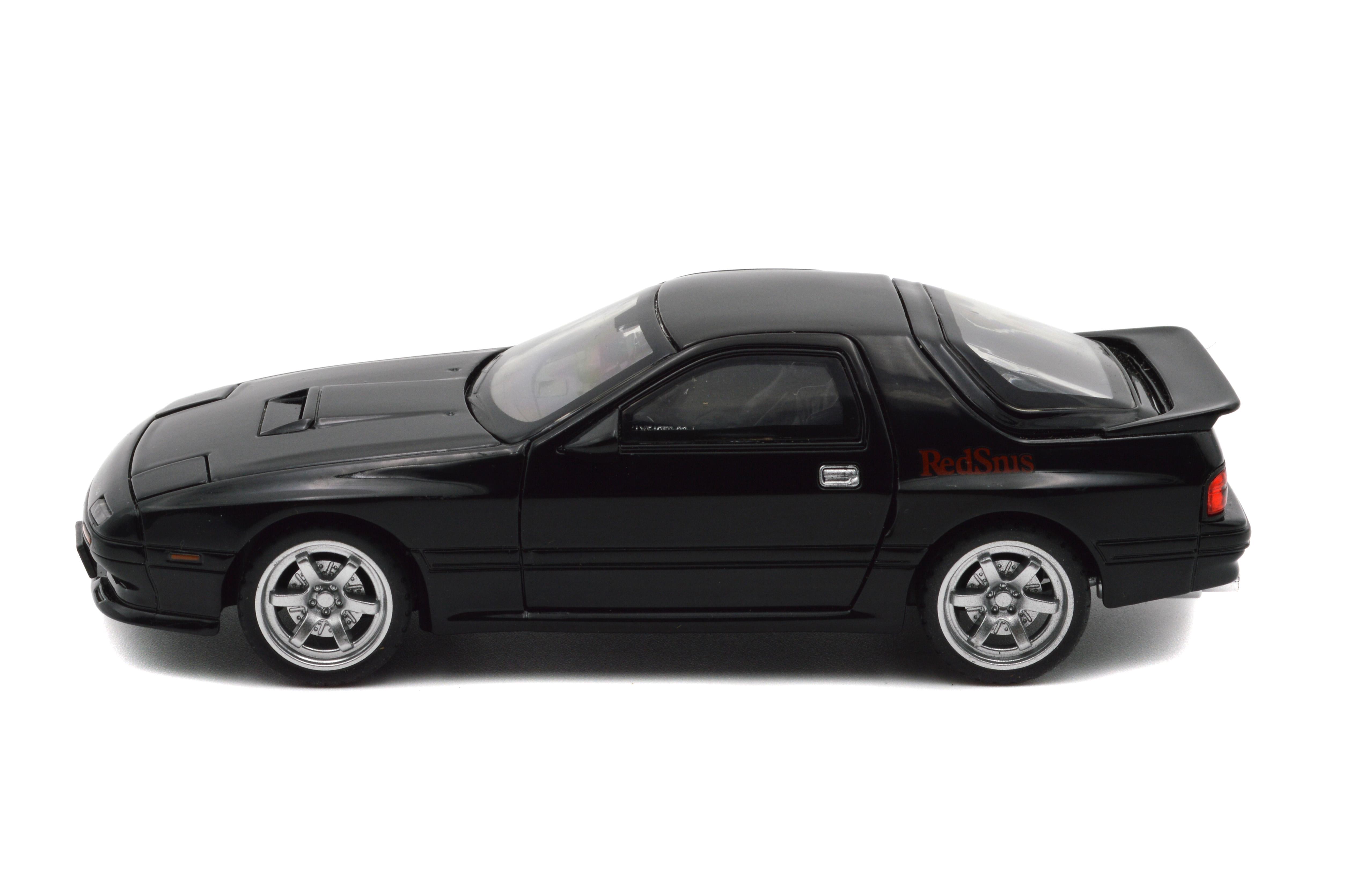 ᐉ Модель металлическая Mazda RX-7 Автоэксперт (36255) • Купить в