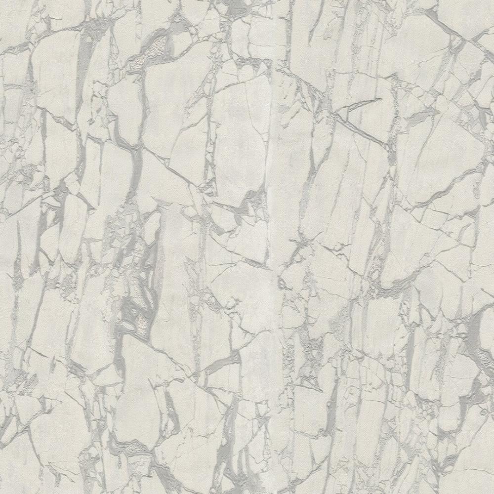 Шпалери вінілові на флізеліновій основі Decori Decori Carrara 3 (84607)