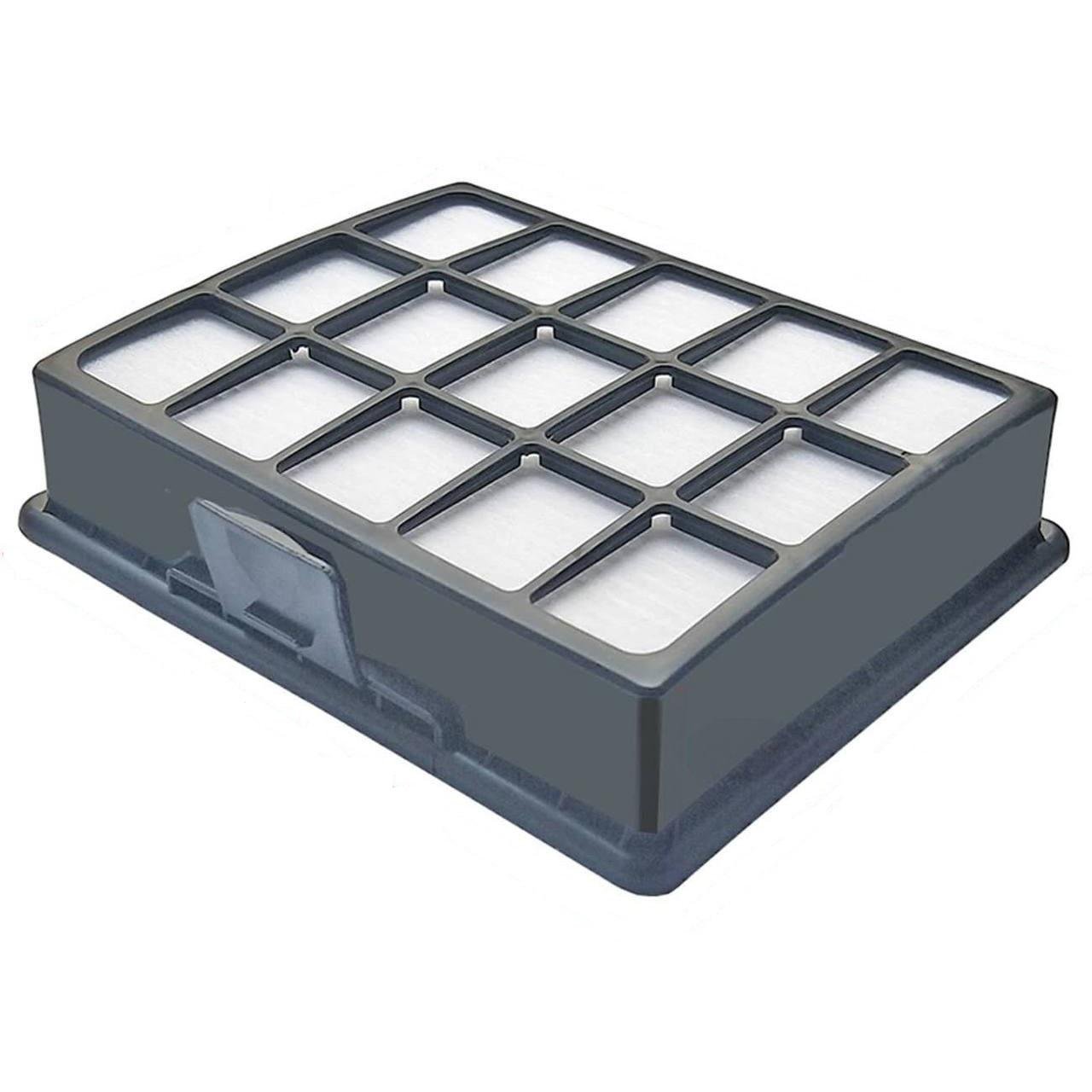 Набір фільтрів для пилососа Samsung DJ97-00492A/SC6590/SC6592/SC6520/SC6530/40-90/S6580 (H230) - фото 4