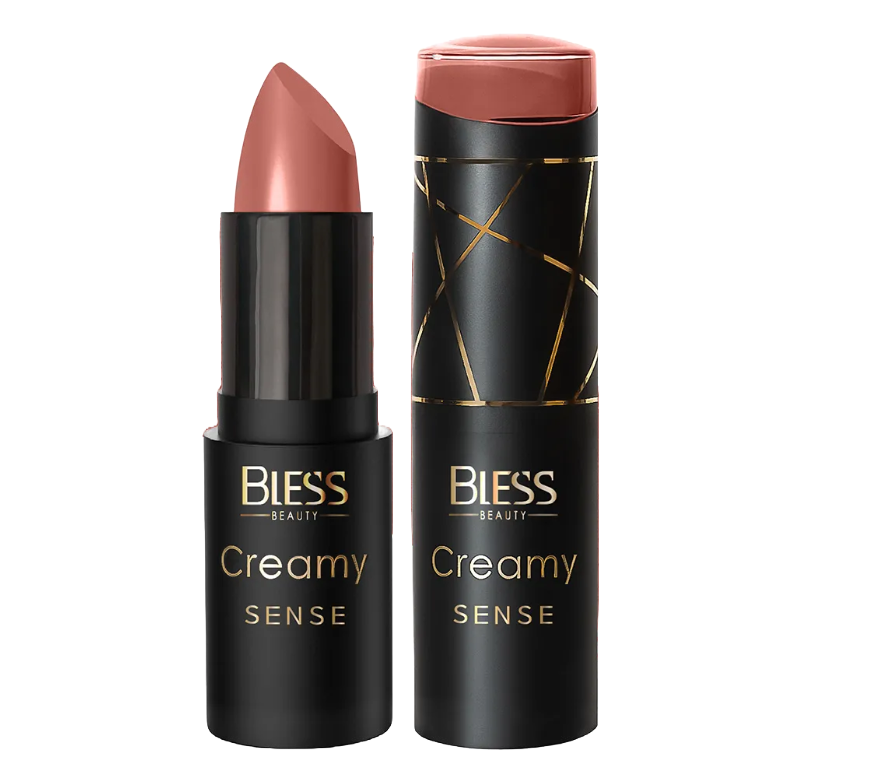 Помада для губ Bless Beauty Creamy Sense №10 (5900960013100)