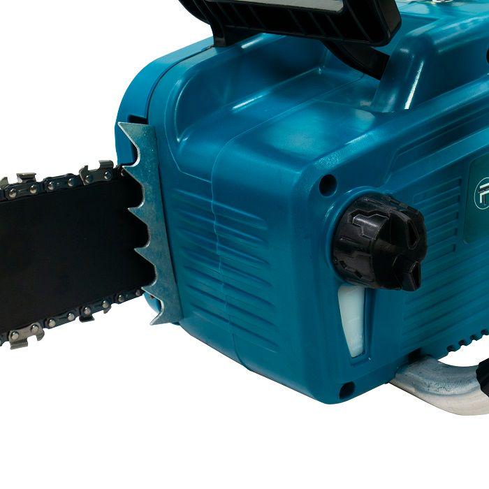 Пила цепная аккумуляторная PROFI-TEC 40V PCS3540BL с индикатором/безщеточная (005958) - фото 8 Пила цепная аккумуляторная PROFI-TEC 40V PCS3540BL с индикатором/безщеточная (005958) - фото 8