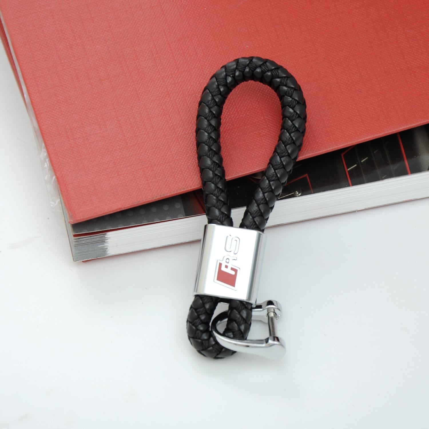 Брелок на ключи Джгут RS пакет/отвертка (322963)