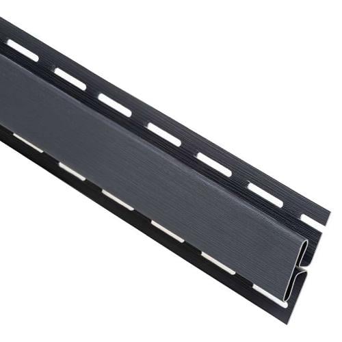 Планка H-профиль айДахо 3 м Графит