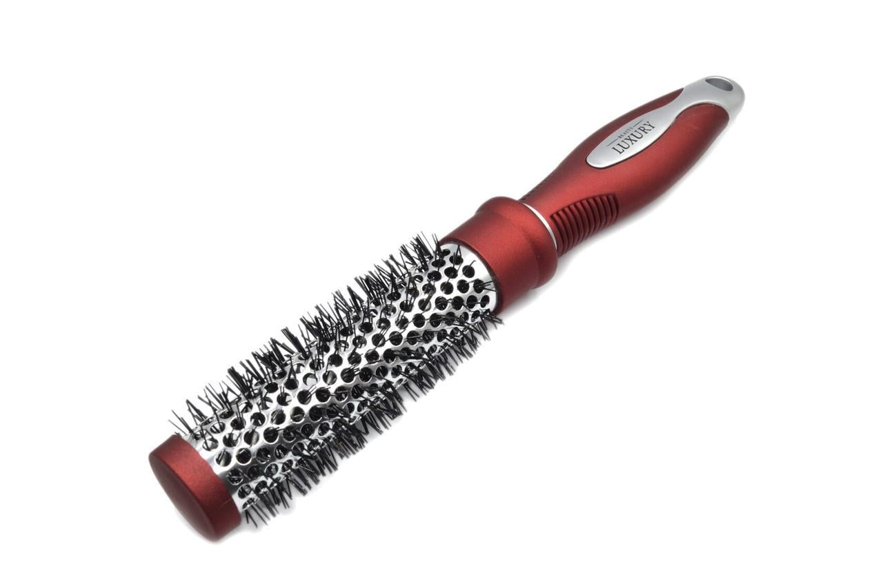 Щітка масажна для волосся Beauty Luxury HB-04-01