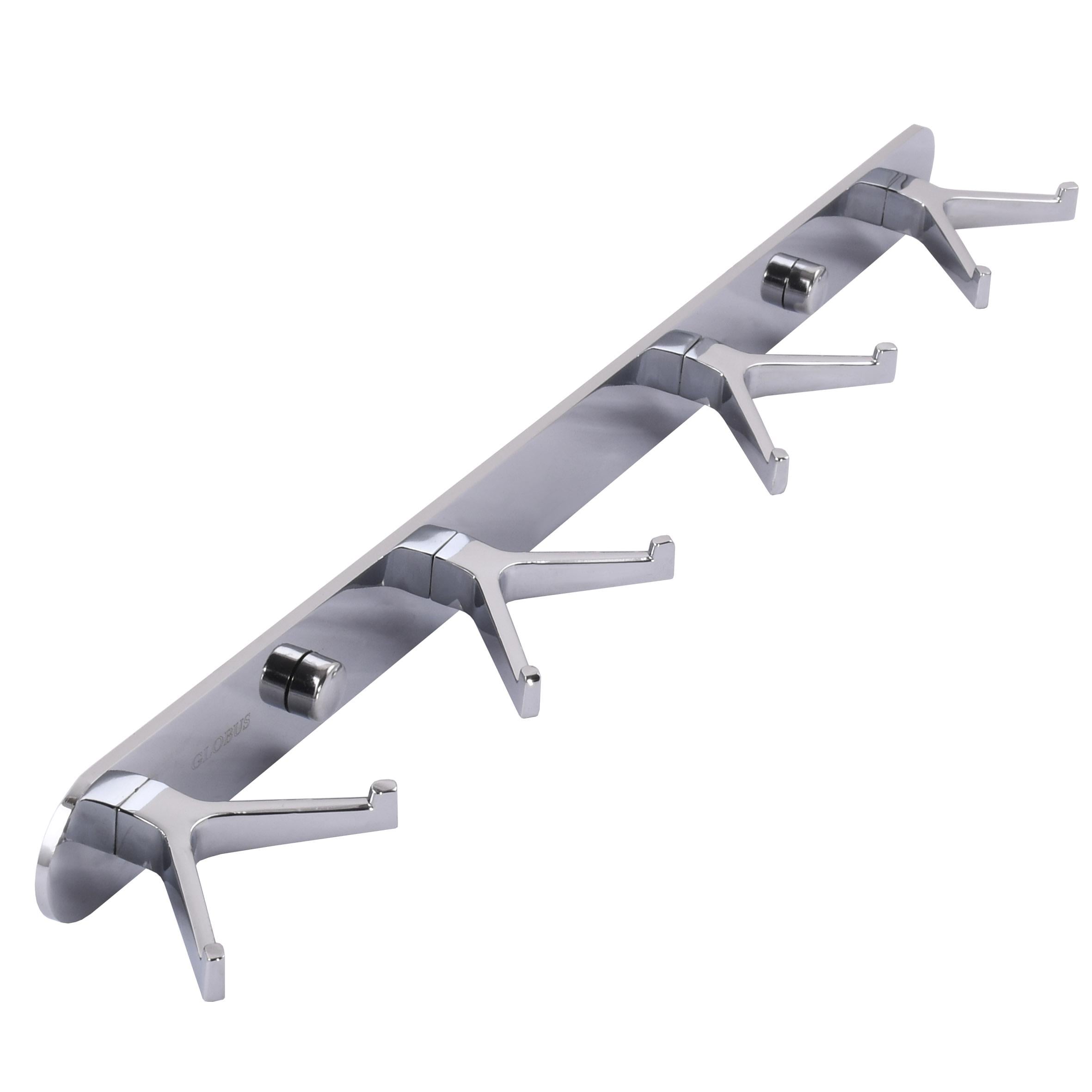 Планка с крючками двойными Perfect Sanitary Appliances RM 4х2 (GSR-000027020)