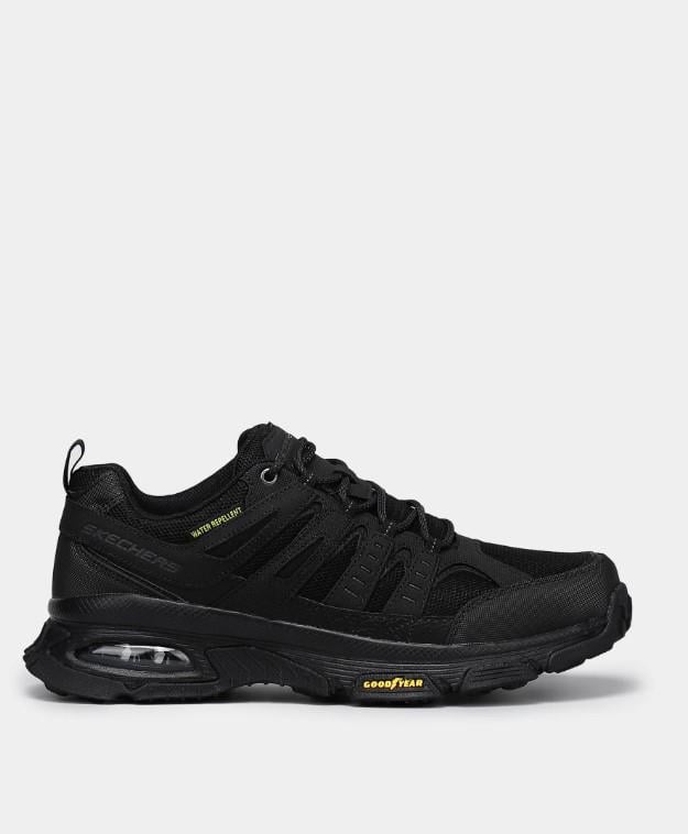 Кроссовки мужские Skechers 237214 BBK р. 41 Черный (36604726)