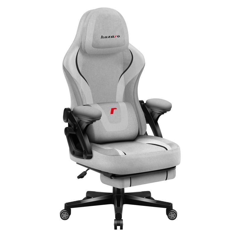 Компьютерное кресло Huzaro (Hz-force 4.6Grey)
