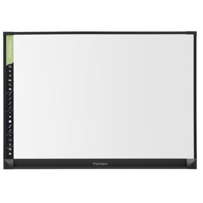 Дошка інтерактивнаPolyVision TS 600 діагональ робота 1-го користувача 78"