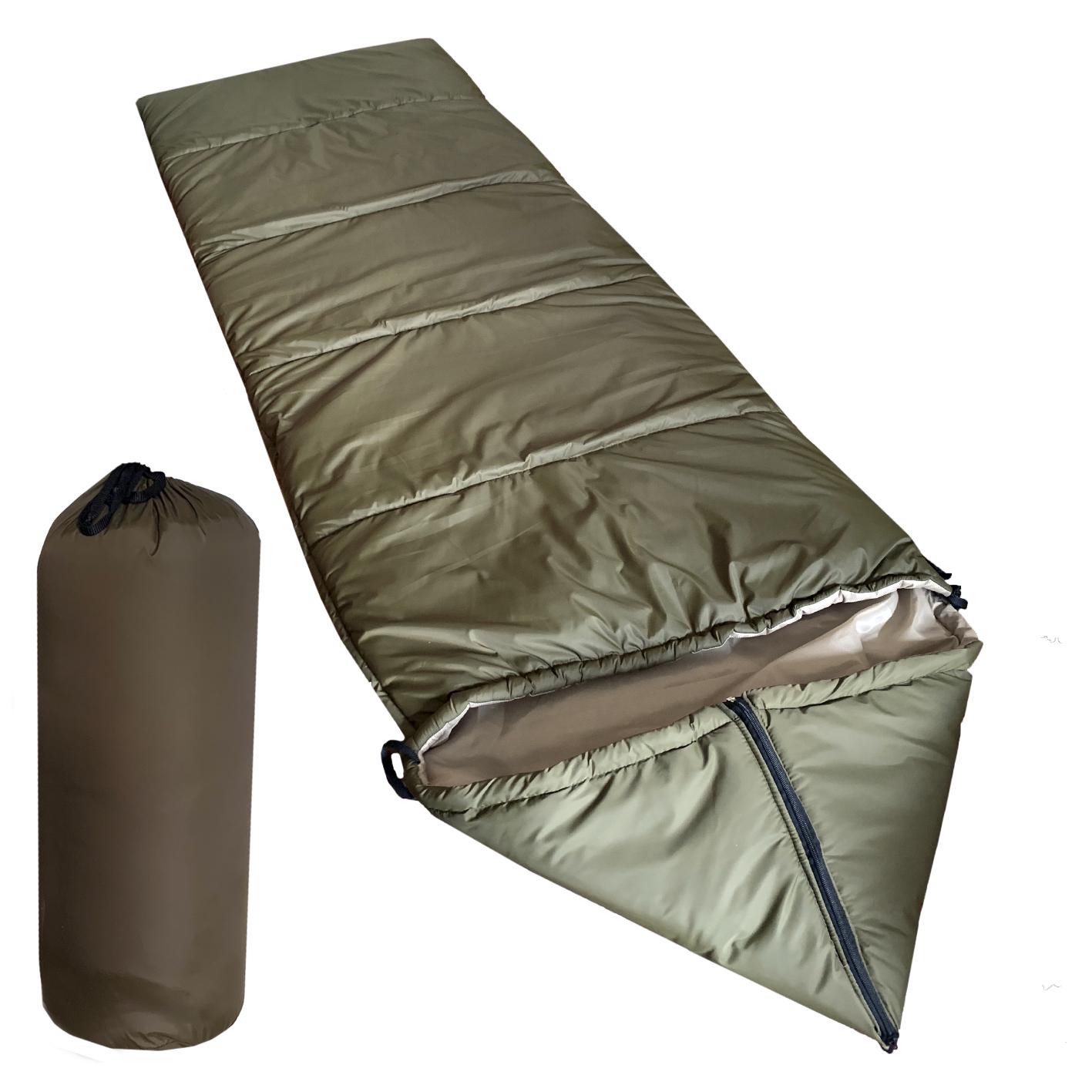 Мішок спальний Newt Celsius (NE-SL-007) - фото 3