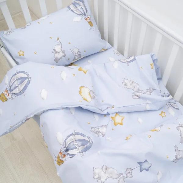 Комплект постельного белья Viluta 25367 ранфорс (1302) - фото 2 Комплект постельного белья Viluta 25367 ранфорс (1302) - фото 2