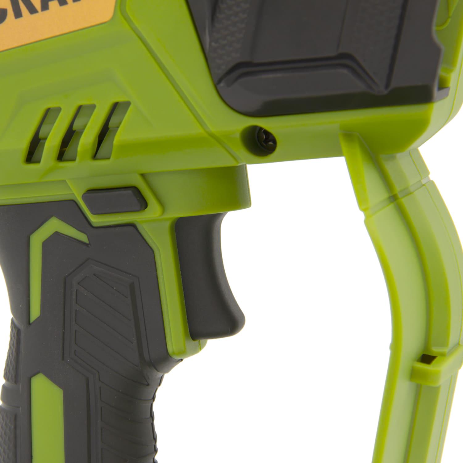 Пила міні акумуляторна Procraft PKA30 без АКБ та ЗП (030304) - фото 5 Пила міні акумуляторна Procraft PKA30 без АКБ та ЗП (030304) - фото 5