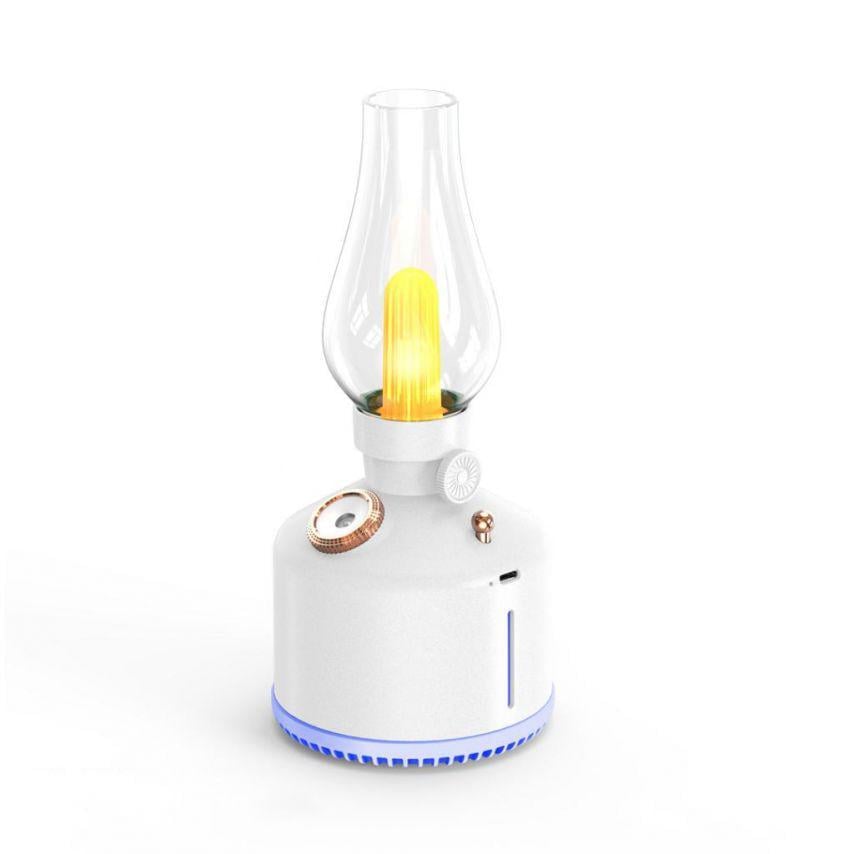 Увлажнитель воздух-ночник Xo HF06 White