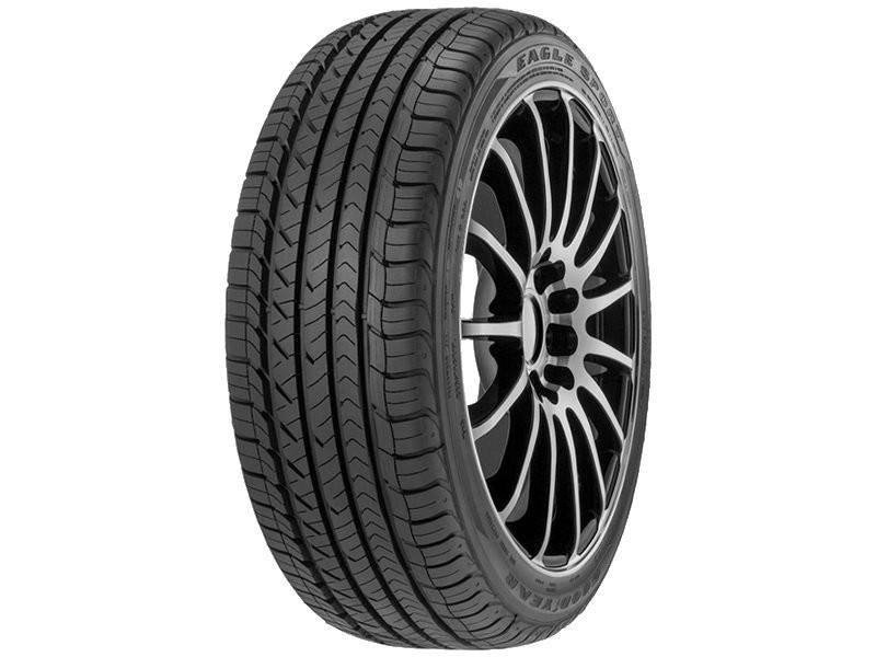 Шина летняя Goodyear Eagle Sport SUV TZ 215/55 R18 99V (81019)