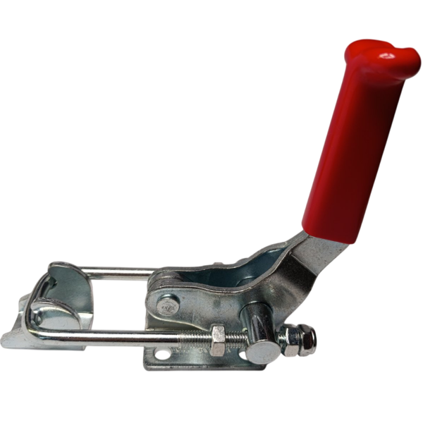 Прижим тяговой колено-рычажный WorkMan GH-40341 ​​900 кг (676)