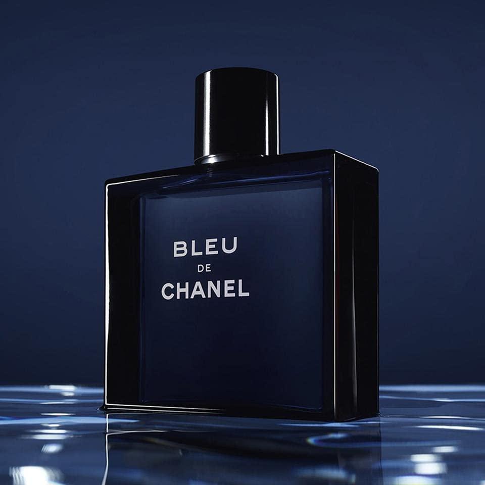 ᐉ Парфумована вода аналог Chanel Bleu de Chanel 50 мл