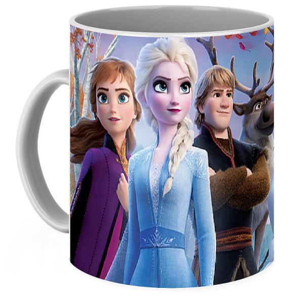 Чашка GeekLand Frozen 2 (FZ.02.23)