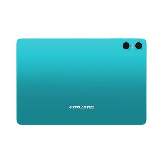 Планшет Teclast P30 10,1" 4/64GB 8 ядер Wi-Fi 6000 mAh Azure Blue та чохол - фото 4