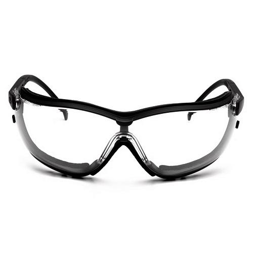 Окуляри захисні Pyramex V2G 204112 Clear lens